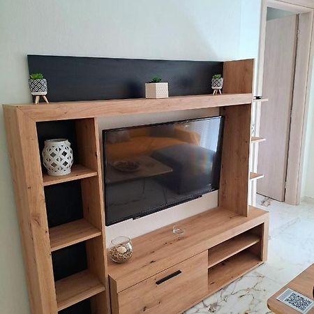 Cloud9 Apartment Kavala Exterior photo