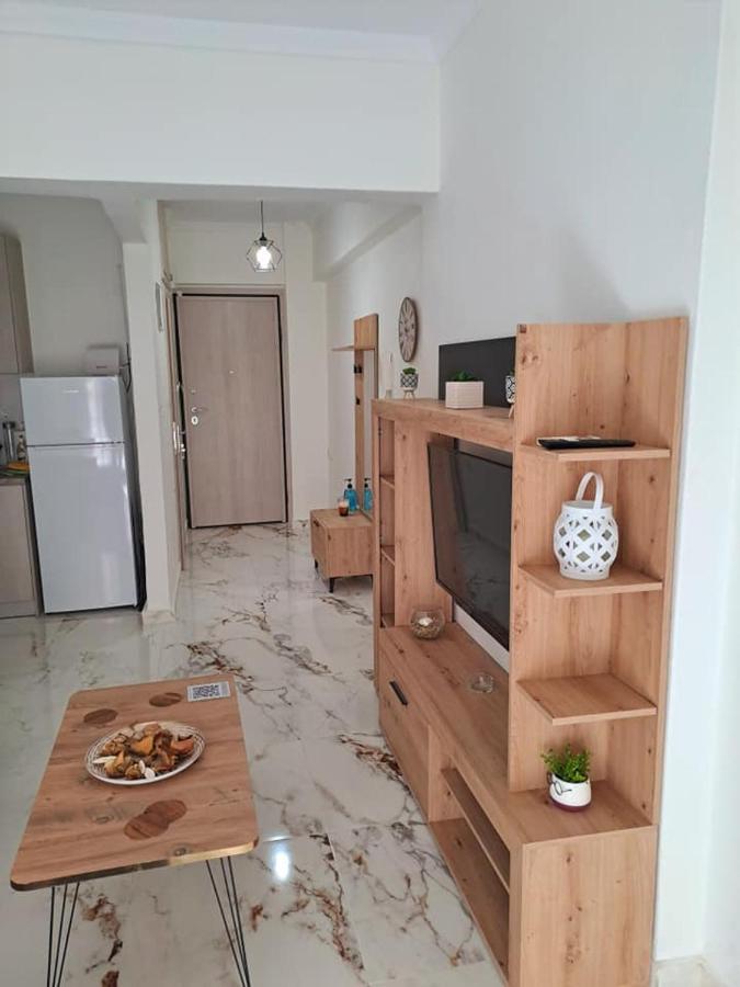 Cloud9 Apartment Kavala Exterior photo