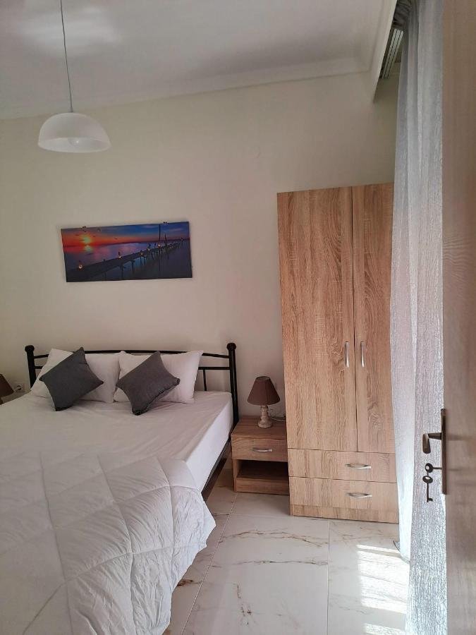 Cloud9 Apartment Kavala Exterior photo