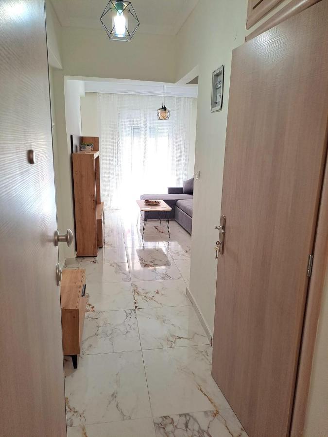 Cloud9 Apartment Kavala Exterior photo