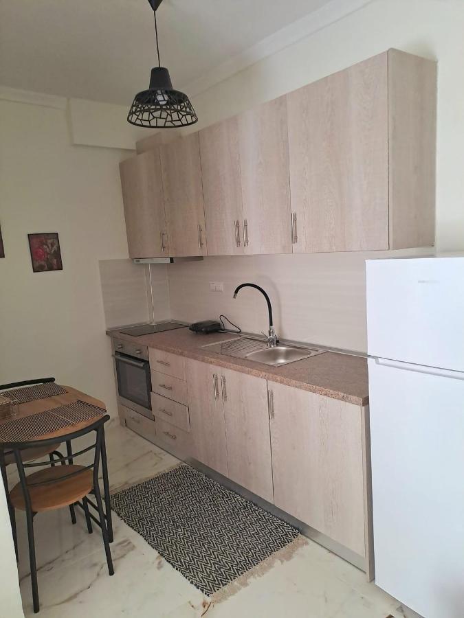 Cloud9 Apartment Kavala Exterior photo