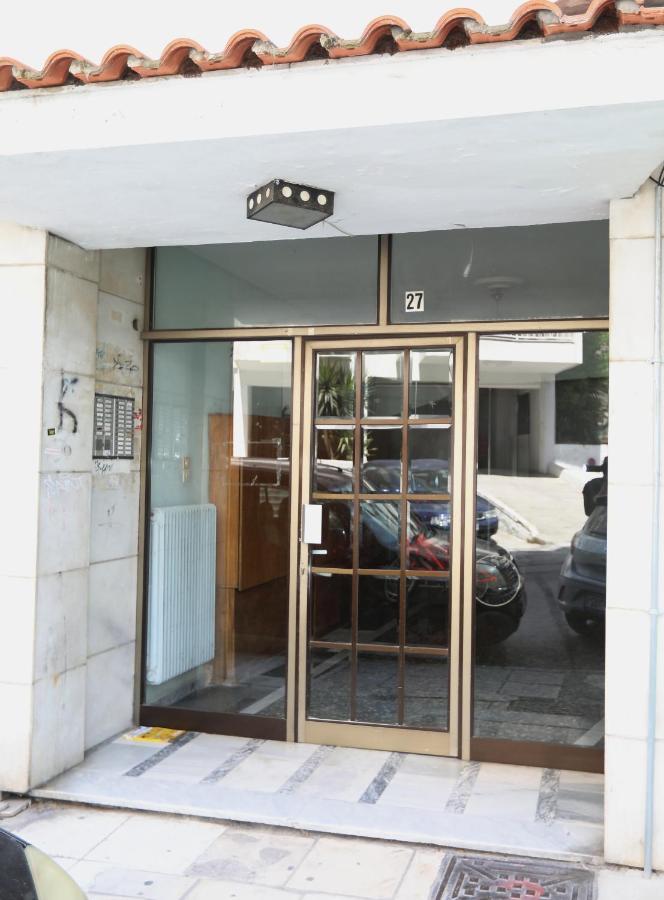 Cloud9 Apartment Kavala Exterior photo
