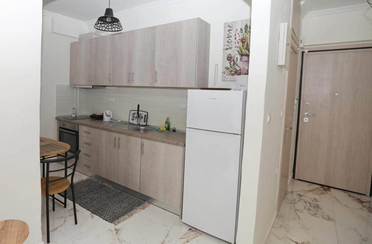 Cloud9 Apartment Kavala Exterior photo