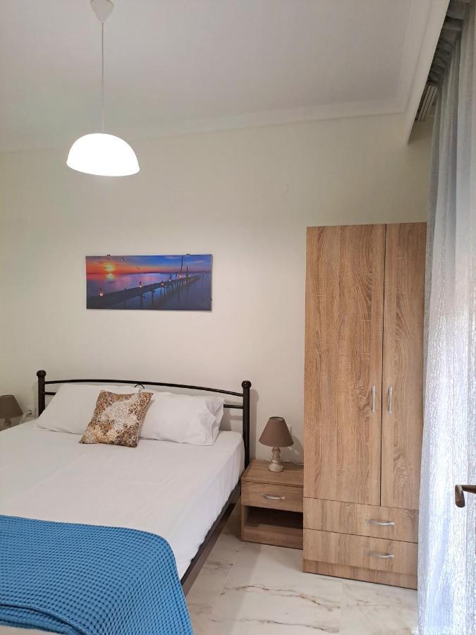 Cloud9 Apartment Kavala Exterior photo